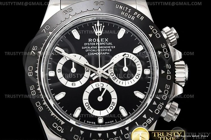 Aaa replica watch 116500 ROLDYT0274A Daytona – 1031